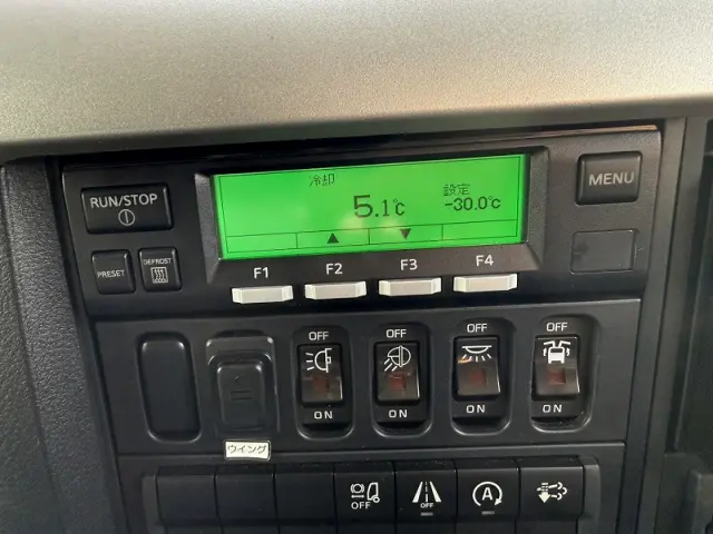 三菱 ファイター 2KG-FK65F(2WD)の写真45