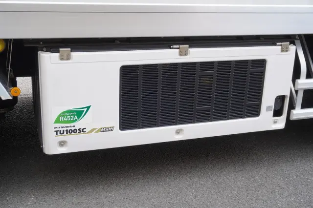 いすゞ ギガ 2PG-CYJ77D(8x4)の写真33