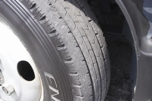 日野 デュトロ TKG-XZU600X(2WD)の写真9