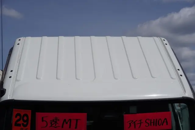 日野 デュトロ TKG-XZU600X(2WD)の写真16