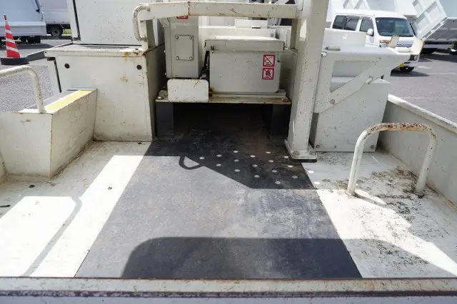 日野 デュトロ TKG-XZU600X(2WD)の写真18