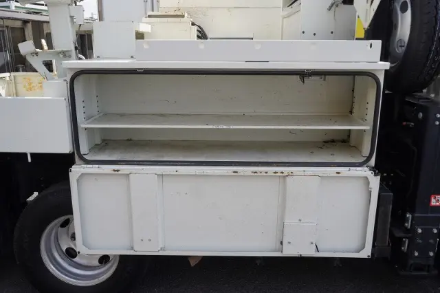 日野 デュトロ TKG-XZU600X(2WD)の写真21