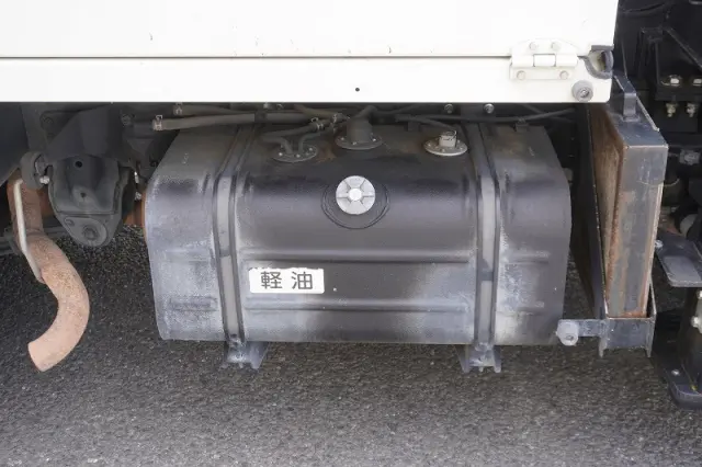 日野 デュトロ TKG-XZU600X(2WD)の写真22