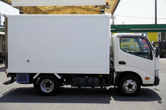 日野 デュトロ XL12LSC-N(2WD)の写真5