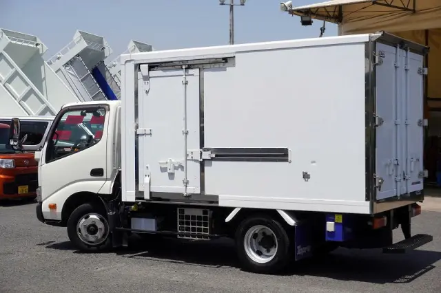 日野 デュトロ XL12LSC-N(2WD)の写真7