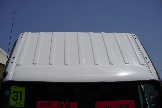 日野 デュトロ XL12LSC-N(2WD)の写真16