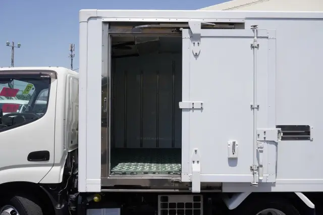 日野 デュトロ XL12LSC-N(2WD)の写真18