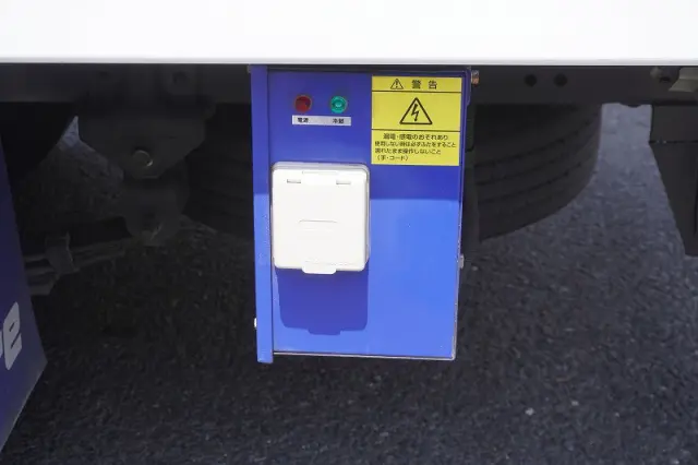 日野 デュトロ XL12LSC-N(2WD)の写真19