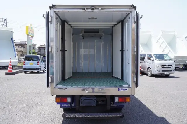 日野 デュトロ XL12LSC-N(2WD)の写真20
