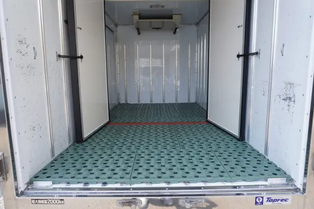 日野 デュトロ XL12LSC-N(2WD)の写真21