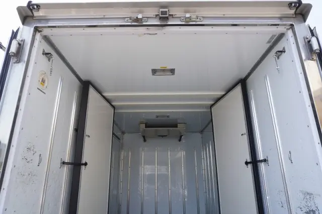 日野 デュトロ XL12LSC-N(2WD)の写真22