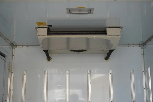 日野 デュトロ XL12LSC-N(2WD)の写真24