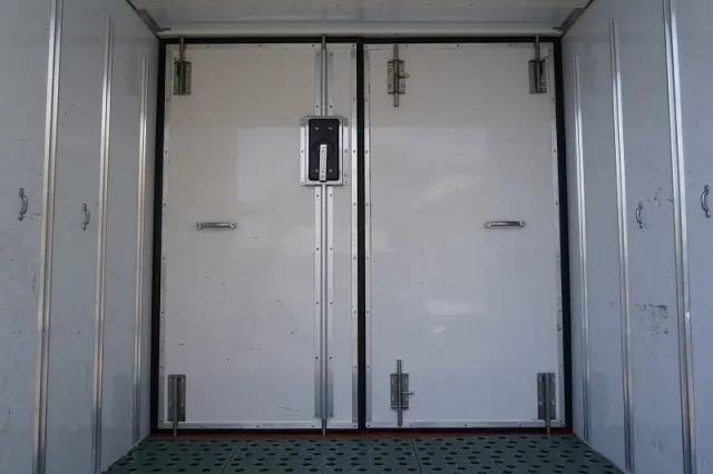 日野 デュトロ XL12LSC-N(2WD)の写真25