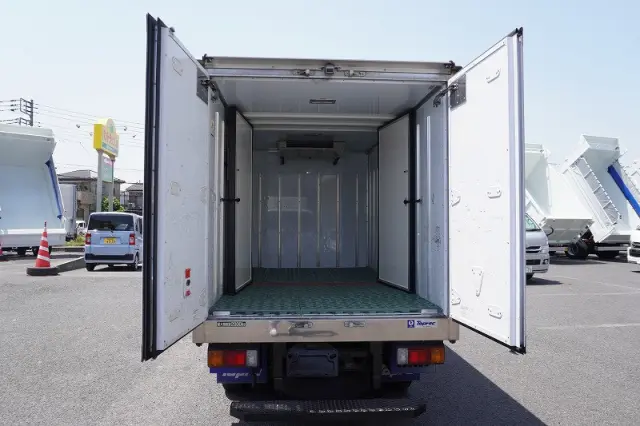 日野 デュトロ XL12LSC-N(2WD)の写真26