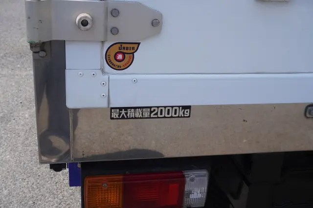 日野 デュトロ XL12LSC-N(2WD)の写真28