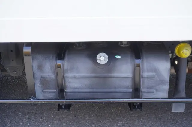 日野 デュトロ XL12LSC-N(2WD)の写真30
