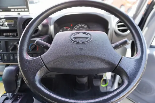 日野 デュトロ XL12LSC-N(2WD)の写真31