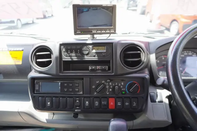 日野 デュトロ XL12LSC-N(2WD)の写真33