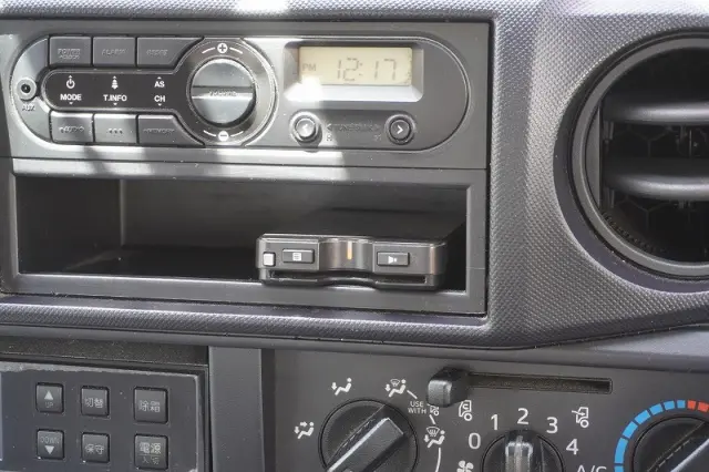 日野 デュトロ XL12LSC-N(2WD)の写真34