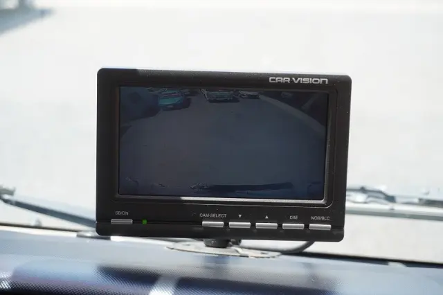 日野 デュトロ XL12LSC-N(2WD)の写真35