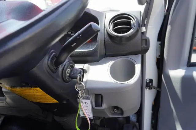 日野 デュトロ XL12LSC-N(2WD)の写真36