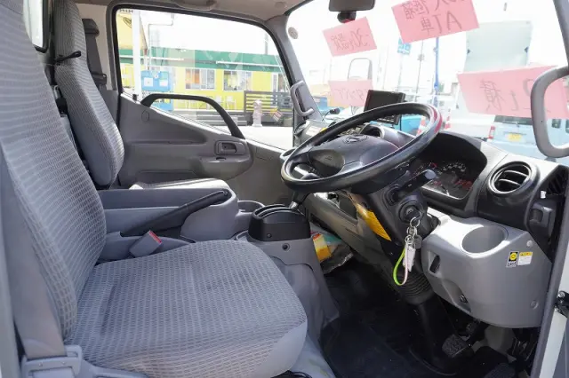 日野 デュトロ XL12LSC-N(2WD)の写真39