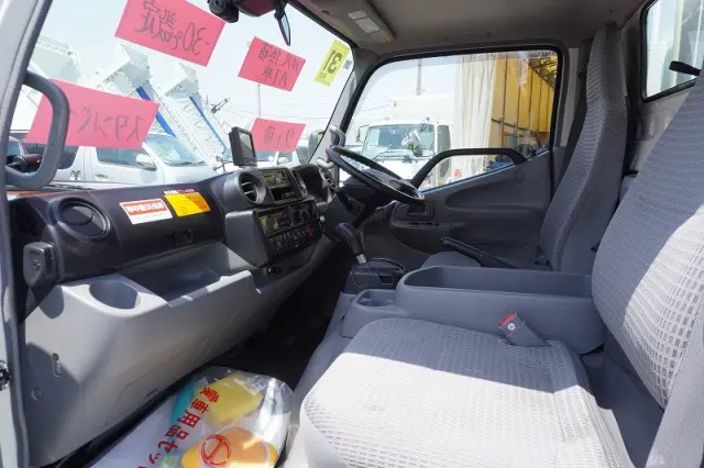 日野 デュトロ XL12LSC-N(2WD)の写真40