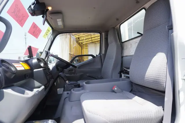 日野 デュトロ XL12LSC-N(2WD)の写真41