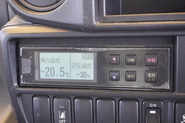 日野 デュトロ XL12LSC-N(2WD)の写真43