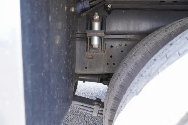 日野 デュトロ TPG-XZU600X(2WD)の写真11