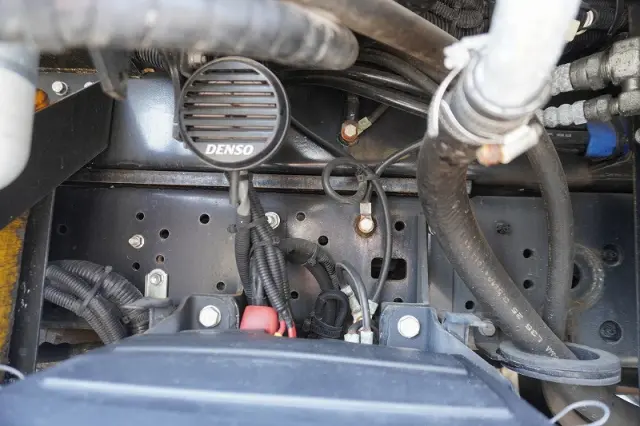 日野 デュトロ TPG-XZU600X(2WD)の写真12