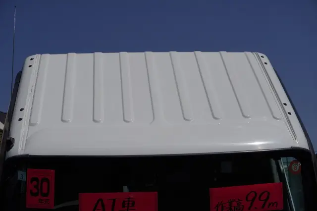 日野 デュトロ TPG-XZU600X(2WD)の写真16