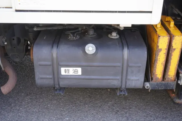 日野 デュトロ TPG-XZU600X(2WD)の写真24