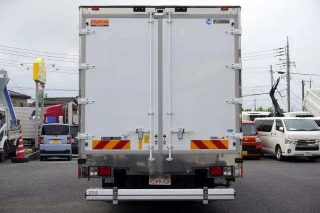 日野 レンジャー 2KG-FD2ABG(2WD)の写真4