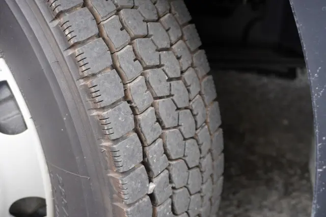 日野 レンジャー 2KG-FD2ABG(2WD)の写真10