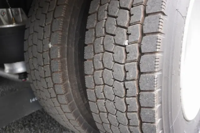 日野 レンジャー 2KG-FD2ABG(2WD)の写真11