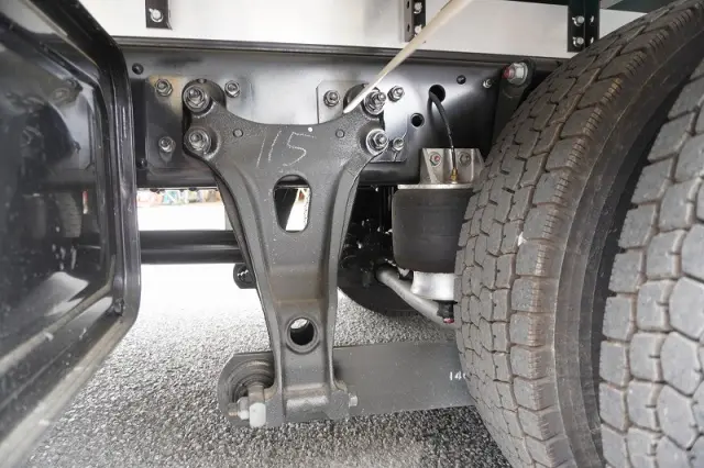 日野 レンジャー 2KG-FD2ABG(2WD)の写真12