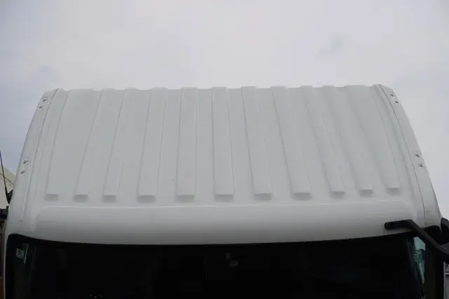 日野 レンジャー 2KG-FD2ABG(2WD)の写真16