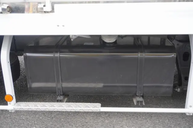 日野 レンジャー 2KG-FD2ABG(2WD)の写真21