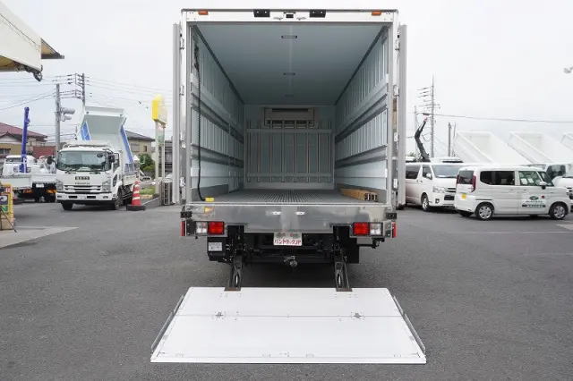 日野 レンジャー 2KG-FD2ABG(2WD)の写真22