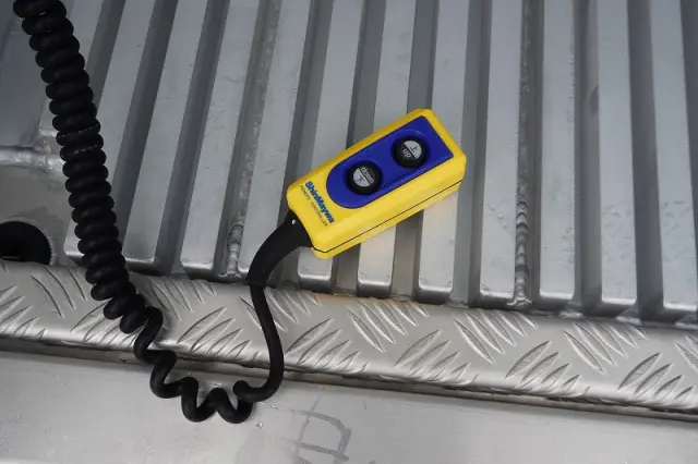 日野 レンジャー 2KG-FD2ABG(2WD)の写真27
