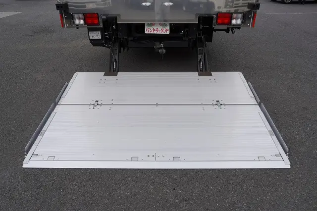 日野 レンジャー 2KG-FD2ABG(2WD)の写真29