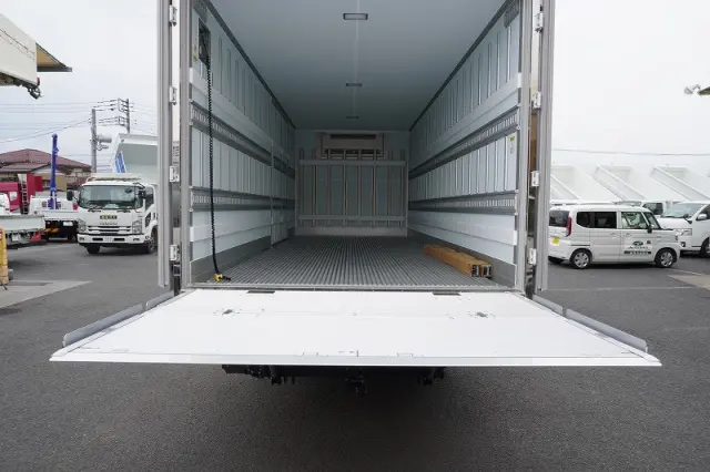 日野 レンジャー 2KG-FD2ABG(2WD)の写真30