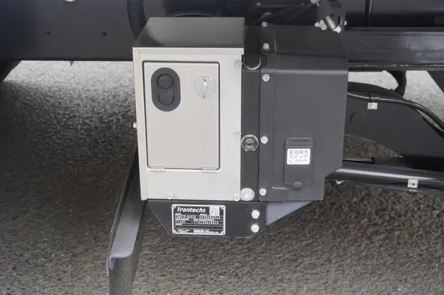 日野 レンジャー 2KG-FD2ABG(2WD)の写真33