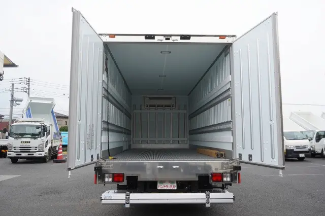 日野 レンジャー 2KG-FD2ABG(2WD)の写真35