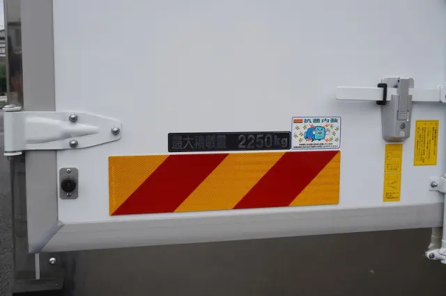 日野 レンジャー 2KG-FD2ABG(2WD)の写真37