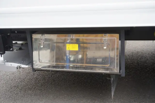 日野 レンジャー 2KG-FD2ABG(2WD)の写真39