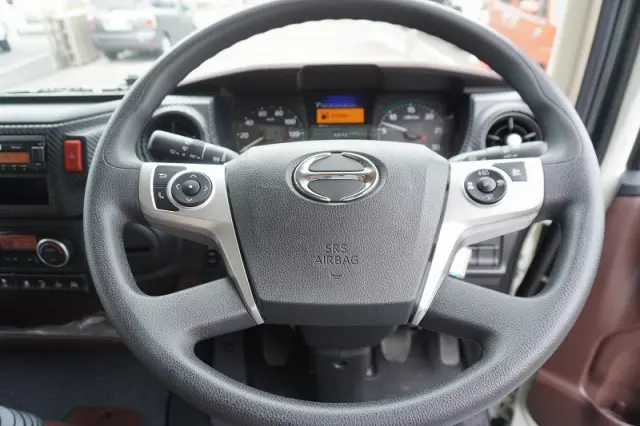 日野 レンジャー 2KG-FD2ABG(2WD)の写真40