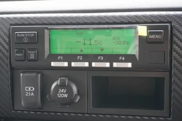 日野 レンジャー 2KG-FD2ABG(2WD)の写真50