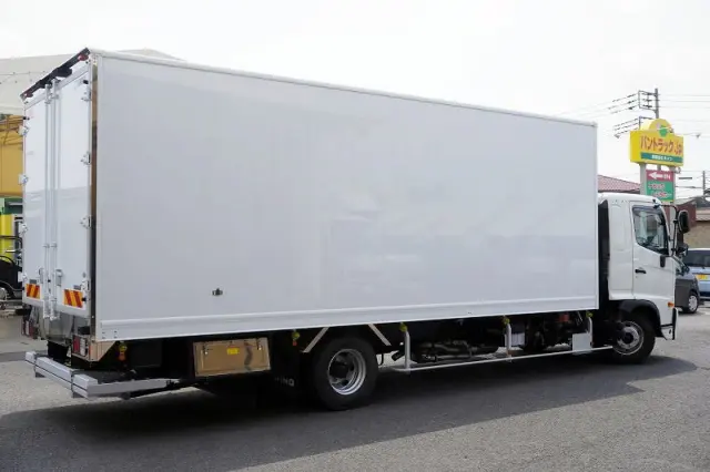 日野 レンジャー 2KG-FD2ABG(2WD)の写真8